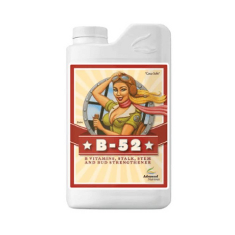 Fertilizante Vitamínico B-52 - Advanced Nutrients - 1 Litro