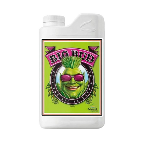 Fertilizante Big Bud