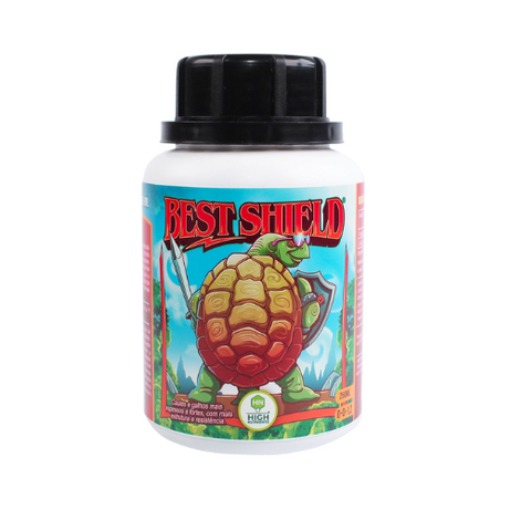 Fertilizante High Nutrients