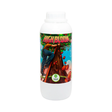 Fertilizante High Nutrients