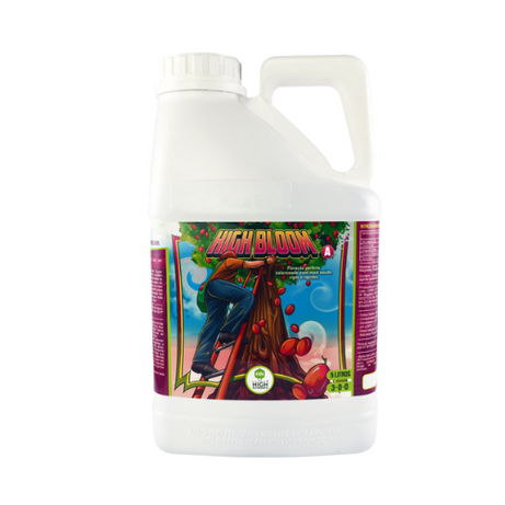 Fertilizante High Nutrients