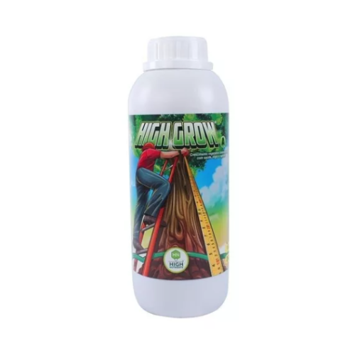 Fertilizante High Nutrients - High Grow Parte A - 1 Litro