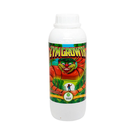 Fertillizante High Nutrients