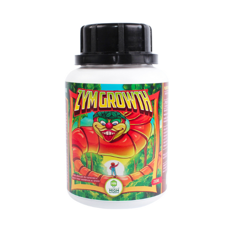 Fertillizante High Nutrients