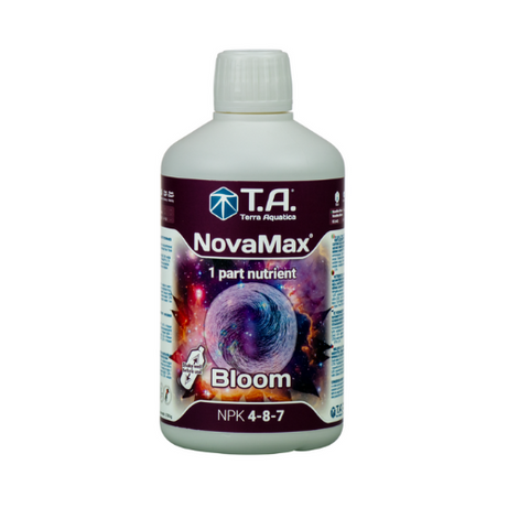 Fertilizante NovaMax - Bloom 500ml