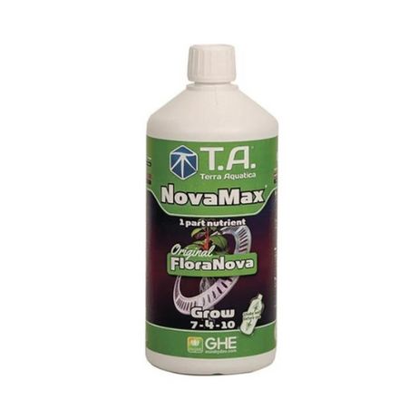 Fertilizante NovaMax - Grow 1 Litro