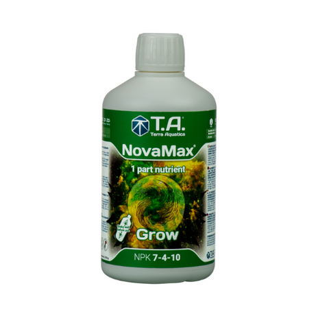 Fertilizante NovaMax - Grow 500ml