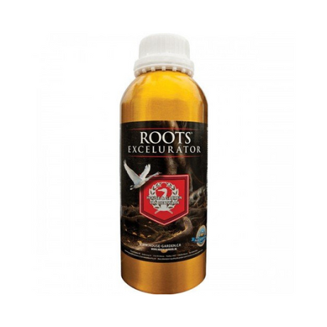 Fertilizante Roots Excelurator Gold - 1 Litro