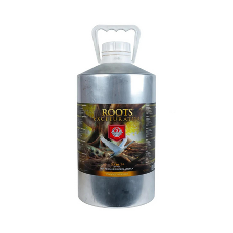 Fertilizante Roots Excelurator Gold - 5 Litros