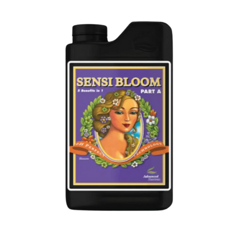 Fertilizante Sensi Bloom - Part A