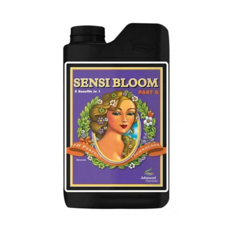 Fertilizante Sensi Bloom - Part B