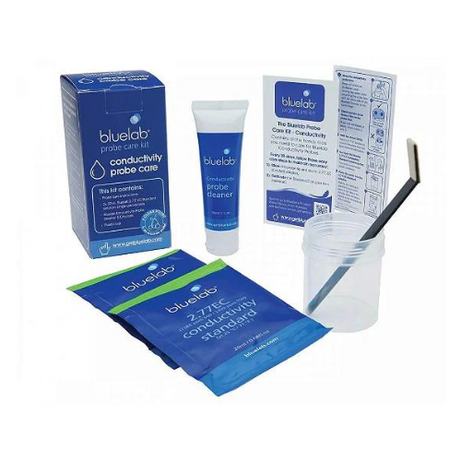 Kit Condutividade Probe Care