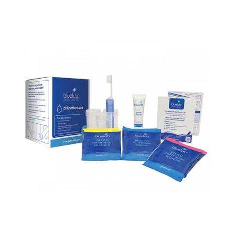 Kit PH Probe Care