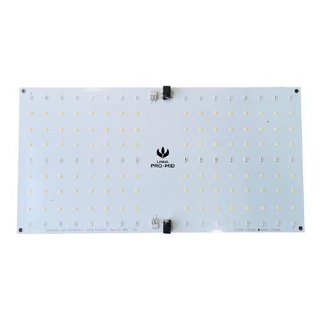 Painel de Led Master Plants - QB 65W Pro