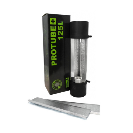 Refletor Cooltube Protube 125L - Garden HighPro