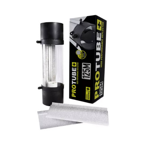 Refletor Cooltube Protube 125M - Garden HighPro