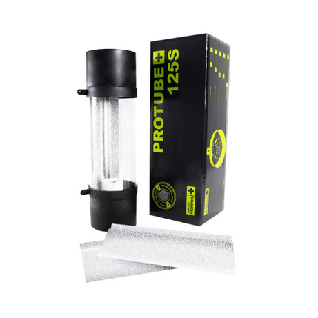 Refletor Cooltube Protube 125S - Garden HighPro